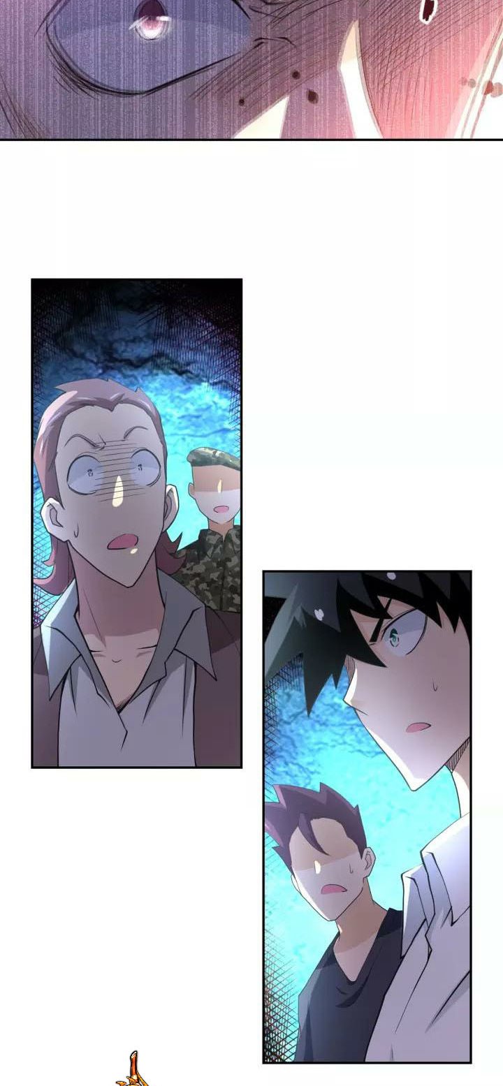Super System Chapter 76 halaman 4