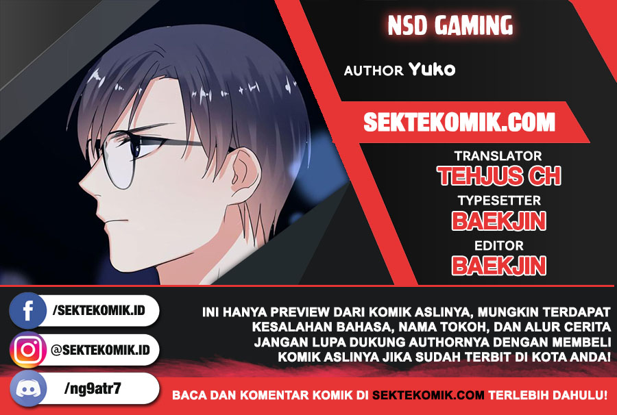 Manhua NSD Gaming Chapter 47 gambar 2