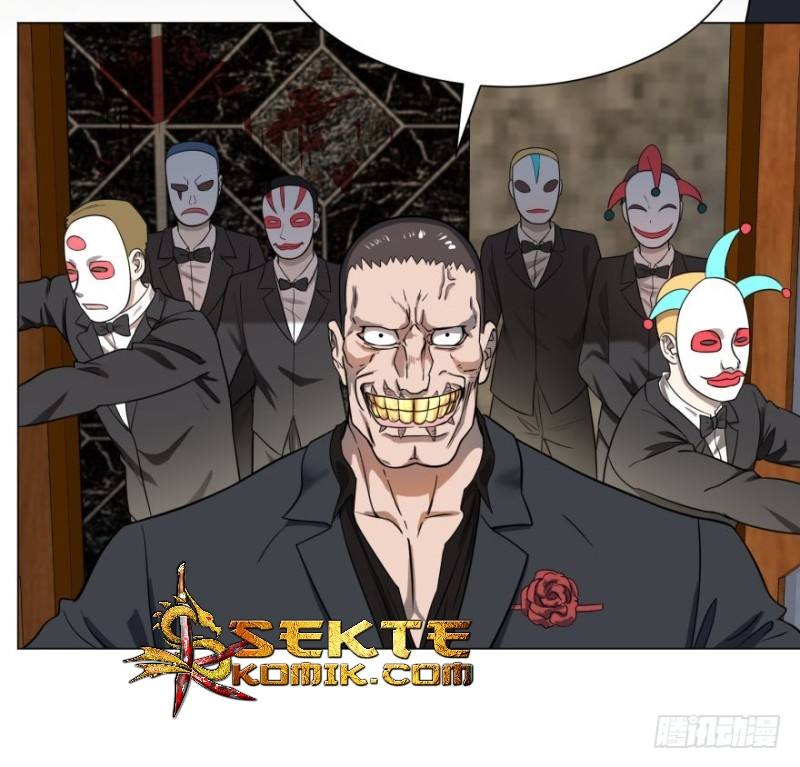 List of Big Villians Chapter 34 halaman 4