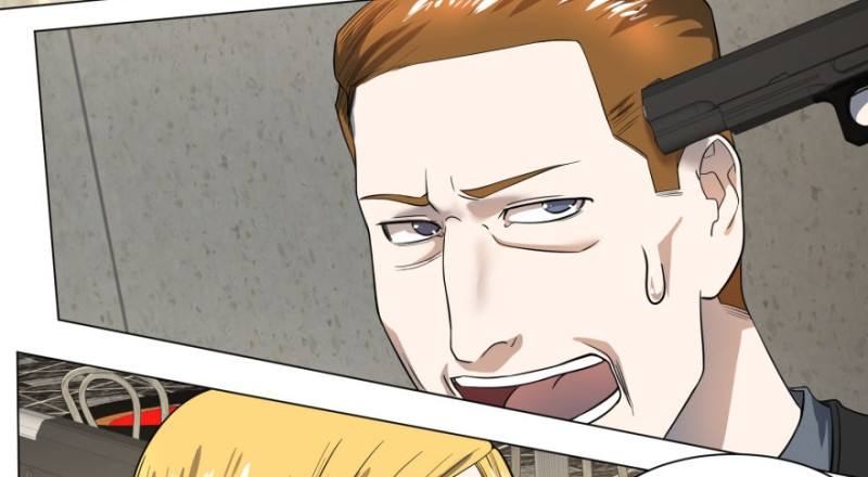 List of Big Villians Chapter 34 halaman 6