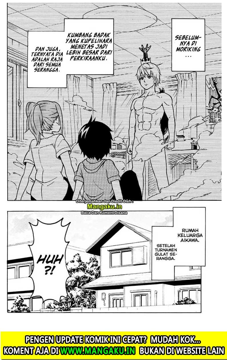 Moriking Chapter 2 halaman 3