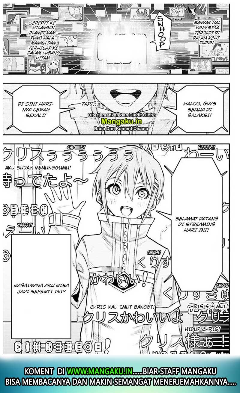 Manga Agravity Boys Chapter 19 gambar 2