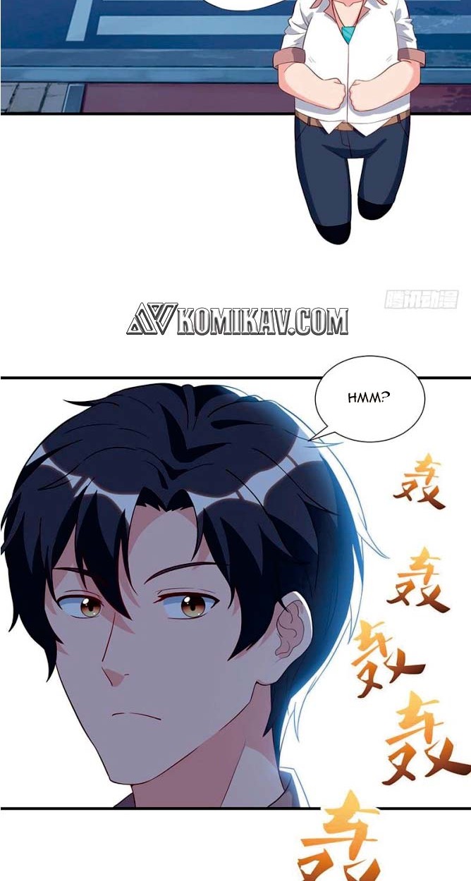 Manhua Rebirth Abandoned Less Return Chapter 73 gambar 2