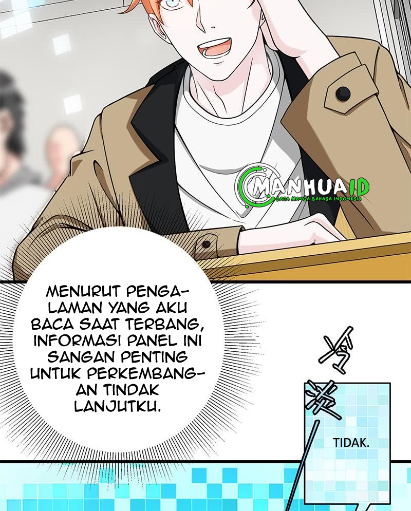 Strongest Transport System Chapter 2 halaman 3