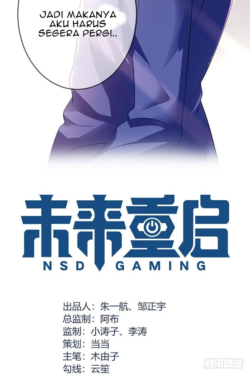NSD Gaming Chapter 61 Gambar 4