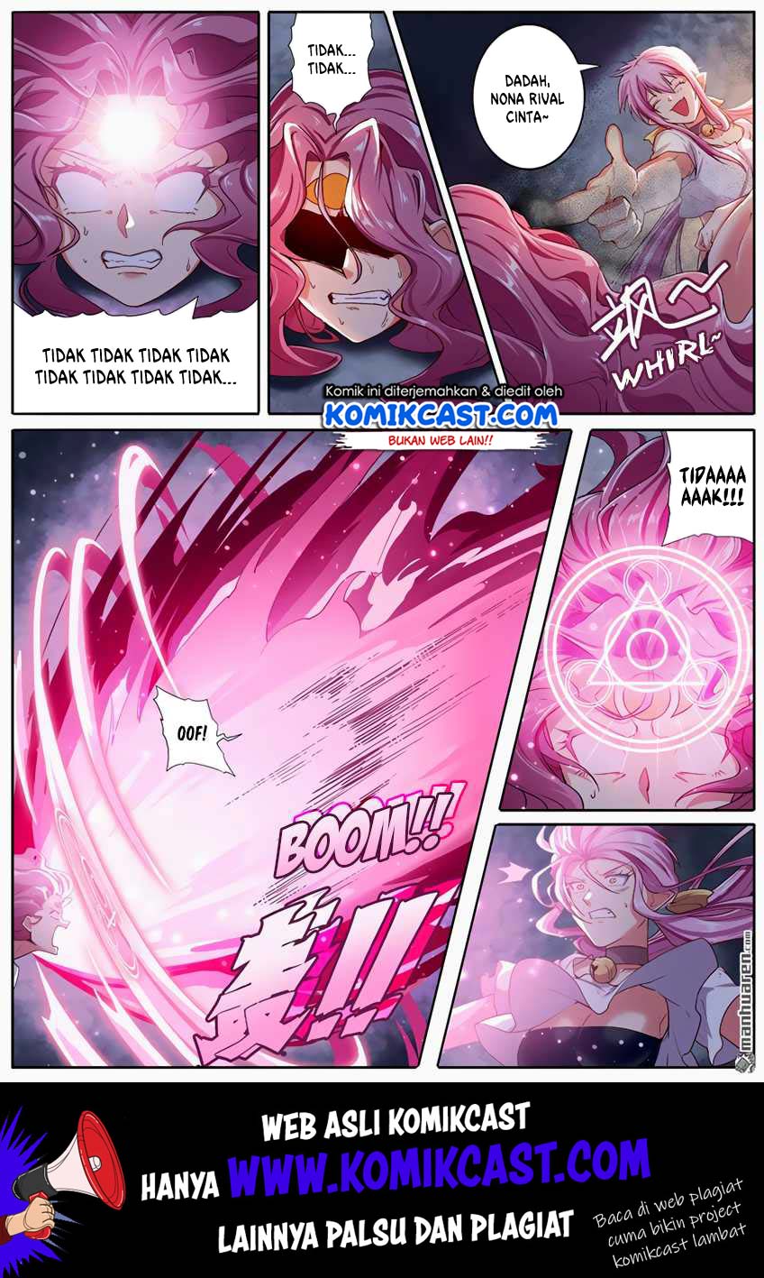 Manhua Hero? I Quit A Long Time Ago Chapter 178 gambar 2