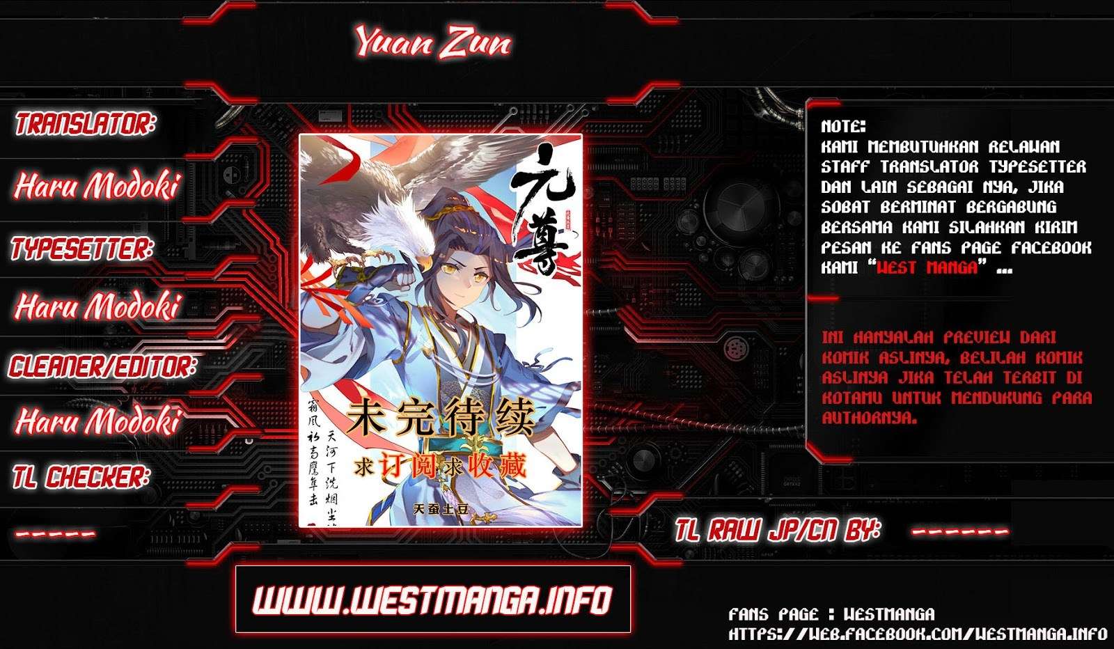 Manhua Yuan Zun Chapter 24 gambar 2