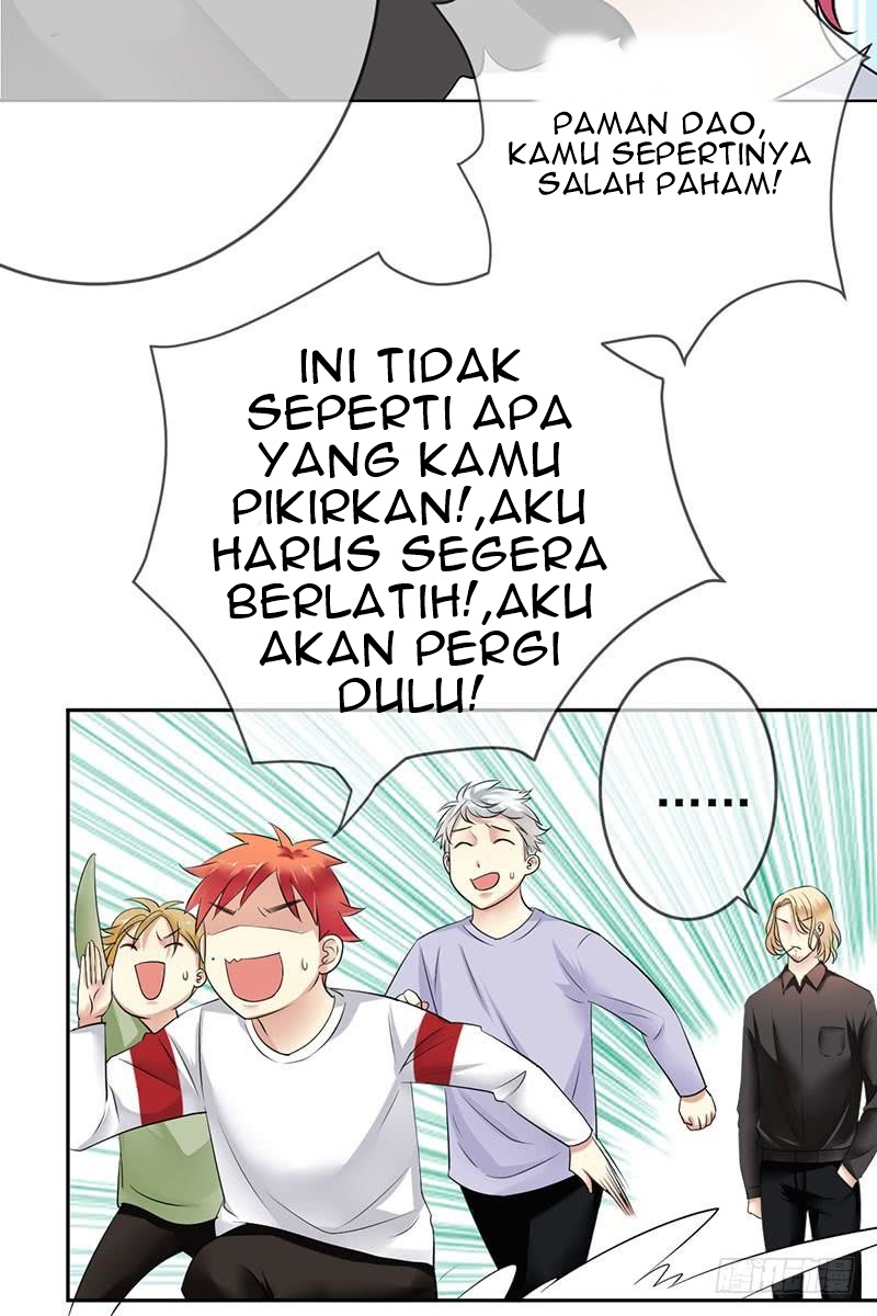 NSD Gaming Chapter 63 Gambar 4