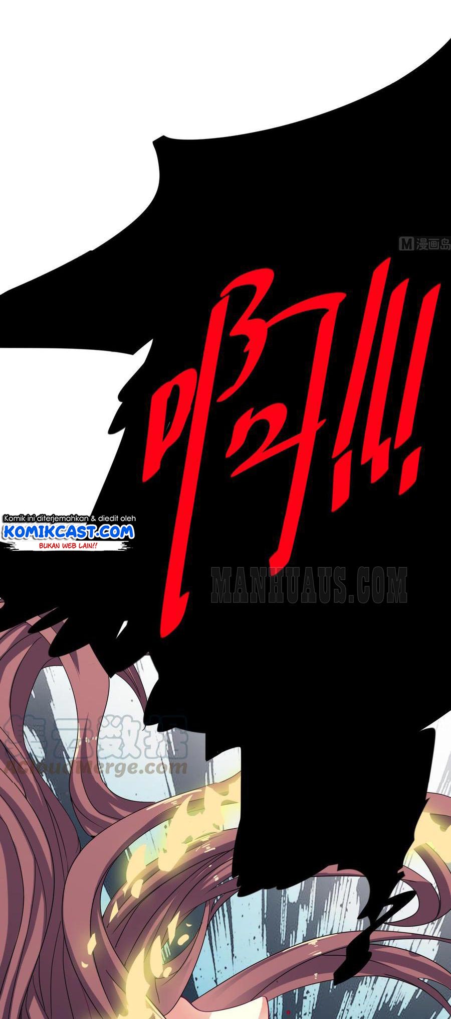 The Developer System Chapter 28 Gambar 3