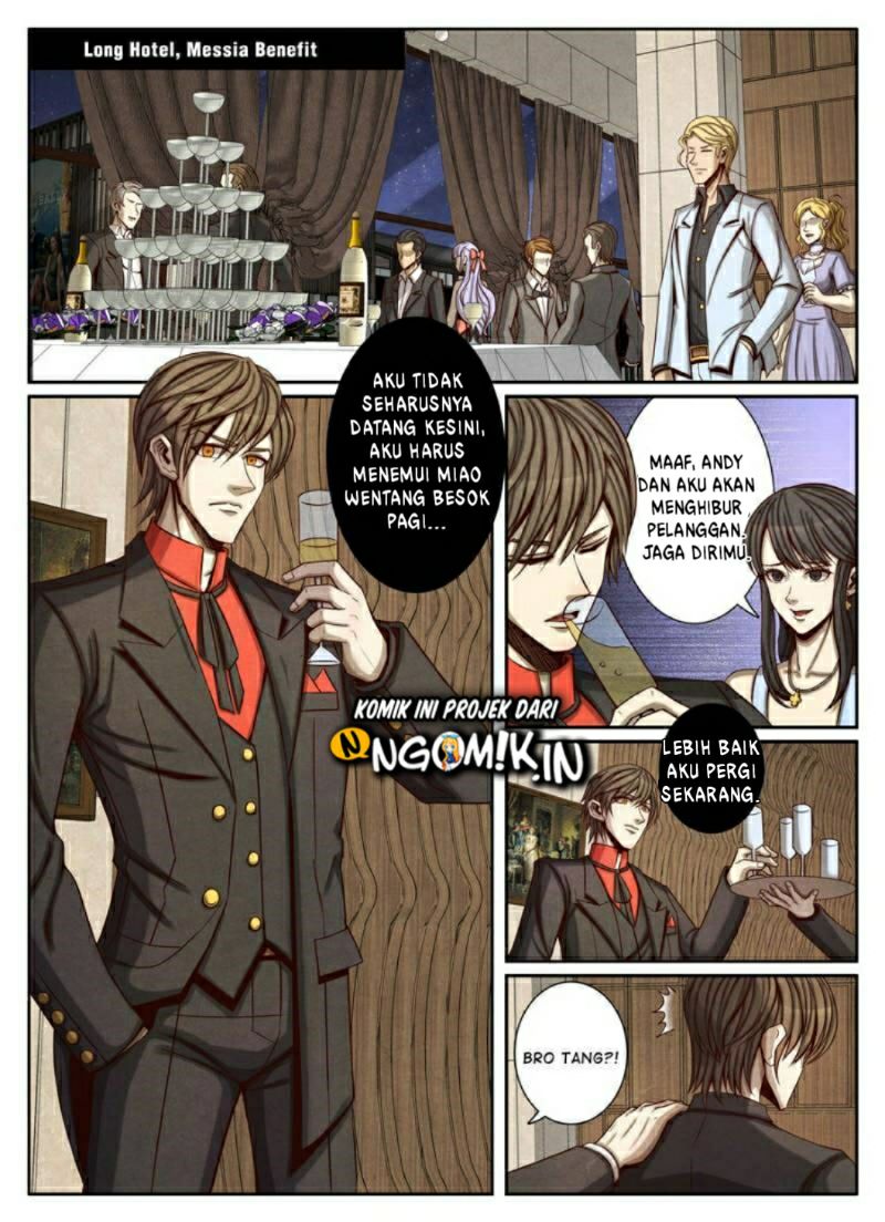 Manhua Return From the World of Immortals Chapter 69 gambar 2