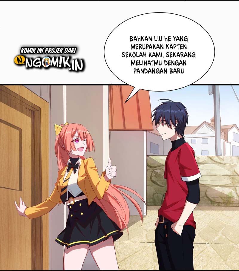 City of Sanctuary Chapter 06 Gambar 4
