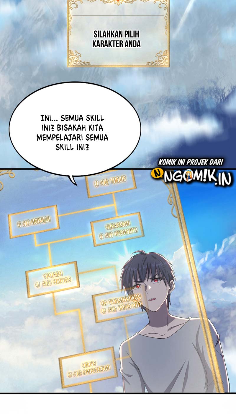 City of Sanctuary Chapter 04 Gambar 4