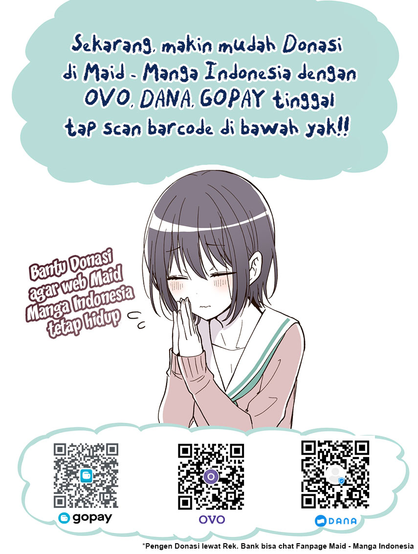 Kimi no Koto ga Dai Dai Dai Dai Daisuki na 100-ri no Kanojo Chapter 07 Gambar 3