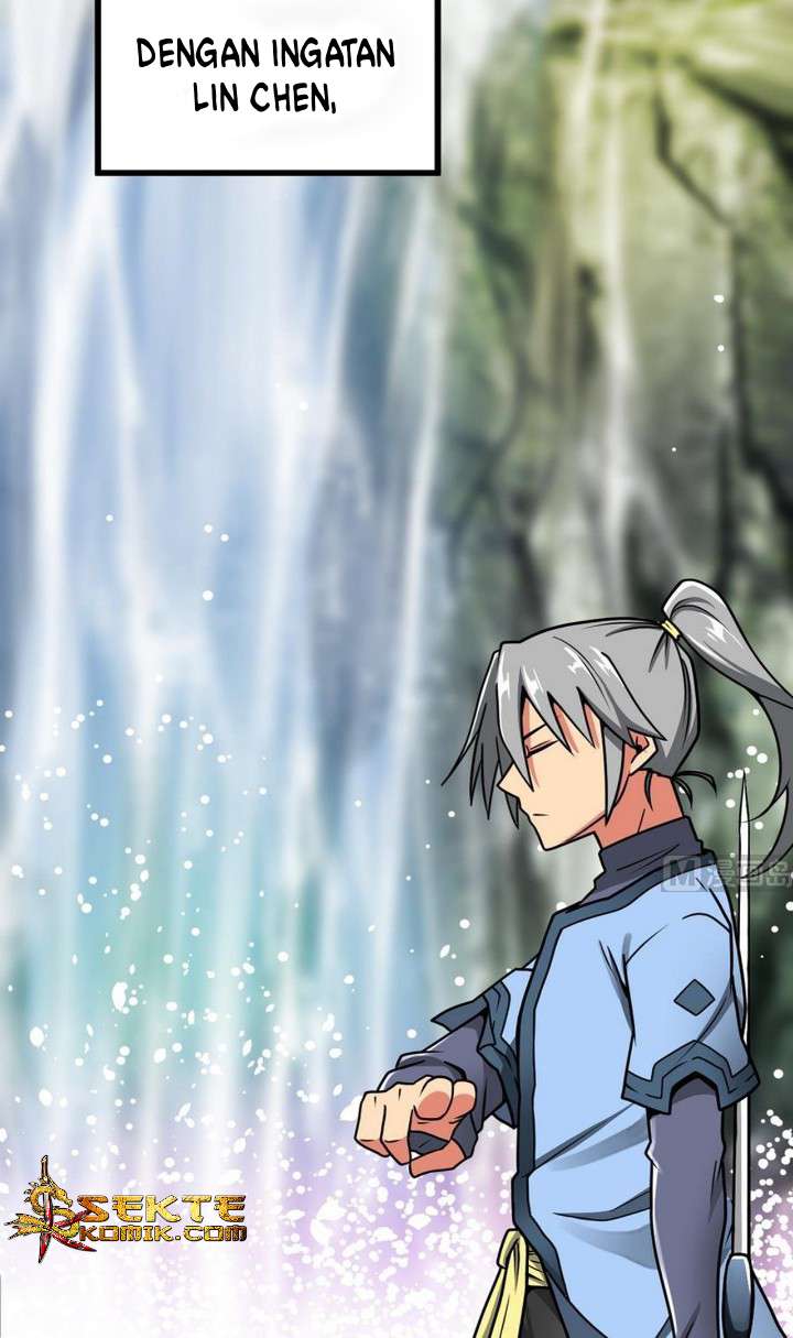 Peerless Sword God Chapter 06 Gambar 4