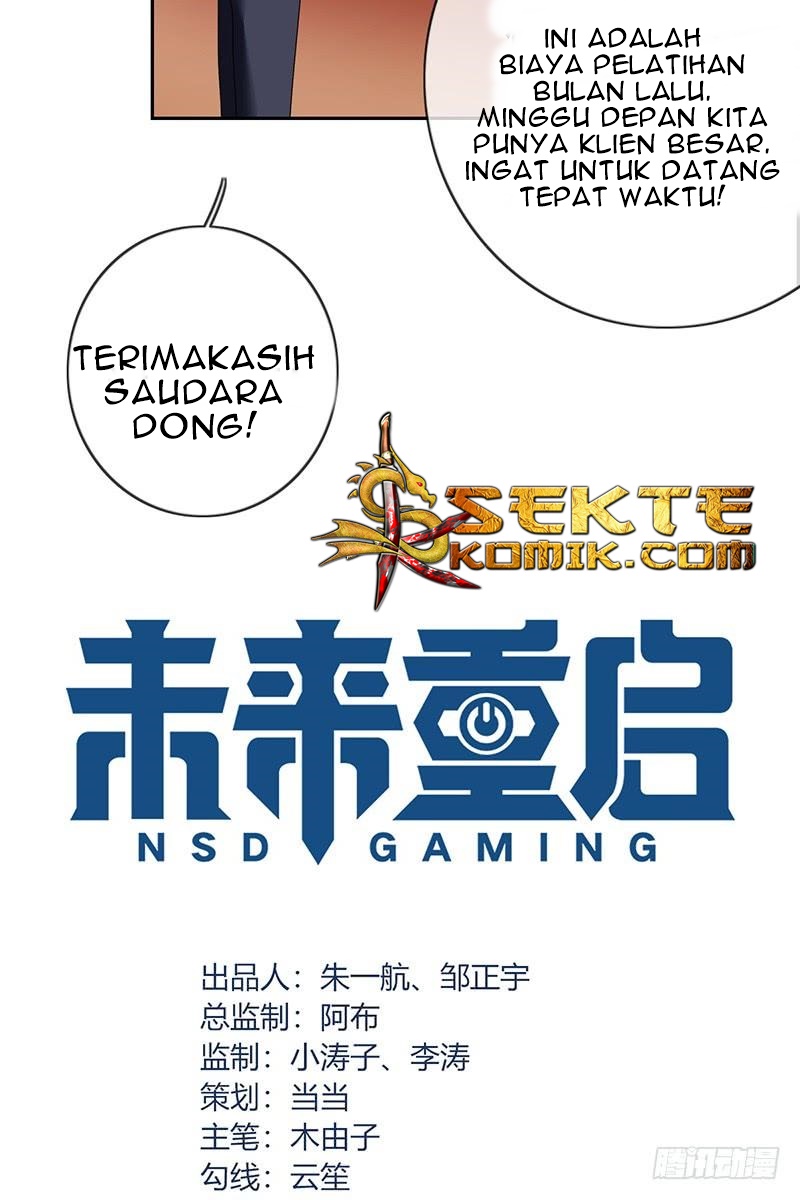 NSD Gaming Chapter 69 Gambar 4