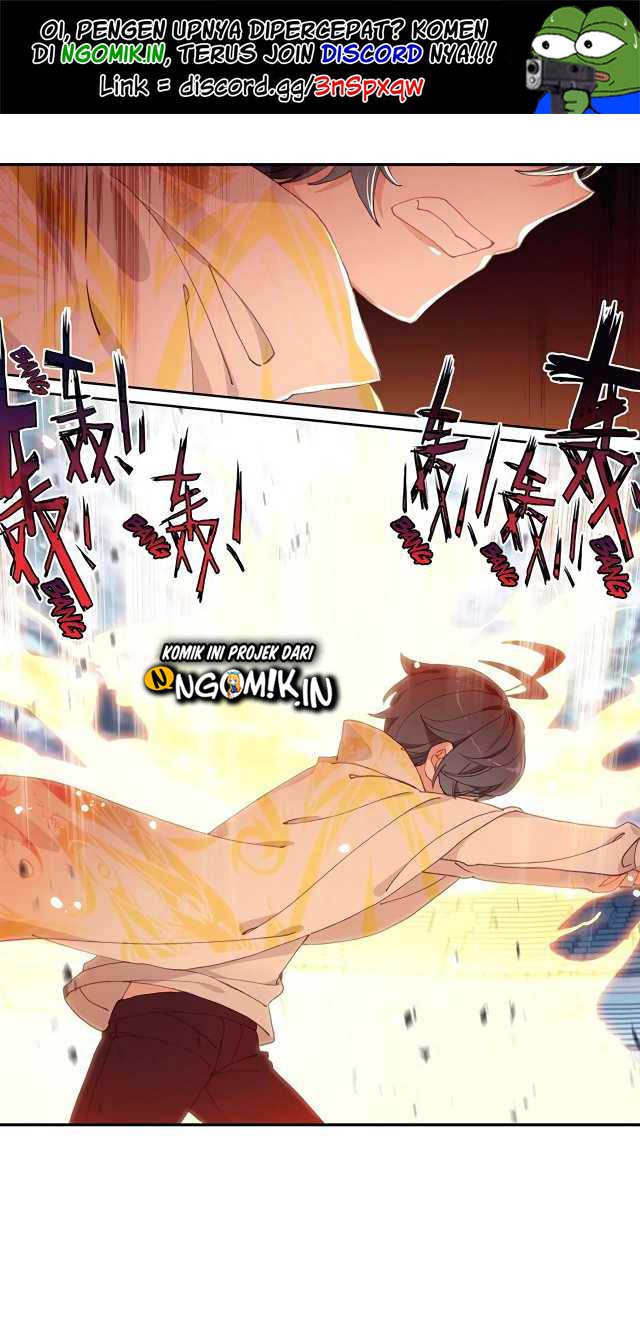 Manhua Child of Light Chapter 18.2 gambar 2