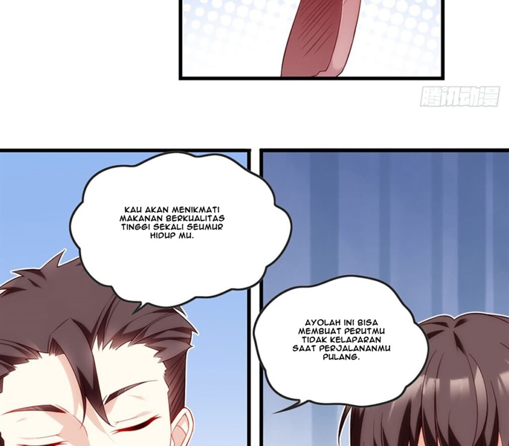 Useless Young Master Chapter 12 halaman 6