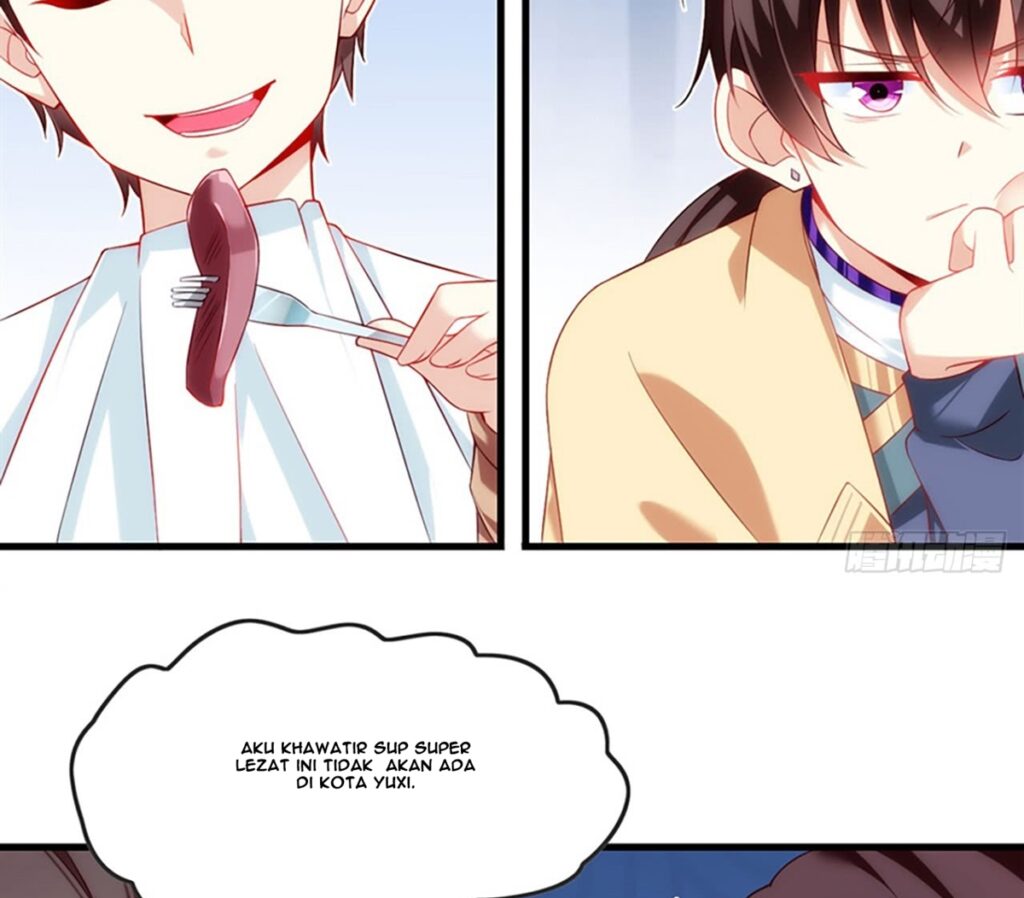 Useless Young Master Chapter 12 halaman 7