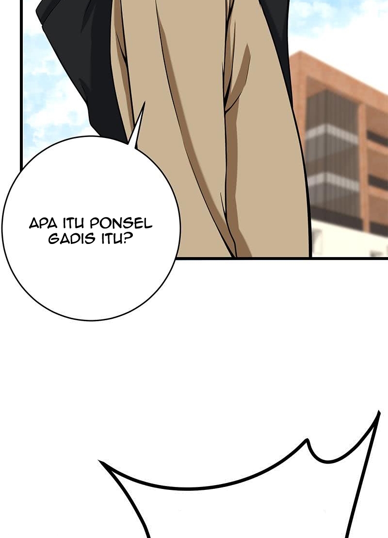 Strongest Transport System Chapter 4 halaman 4