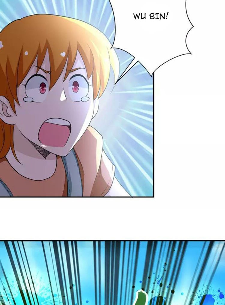 Super System Chapter 79 halaman 4