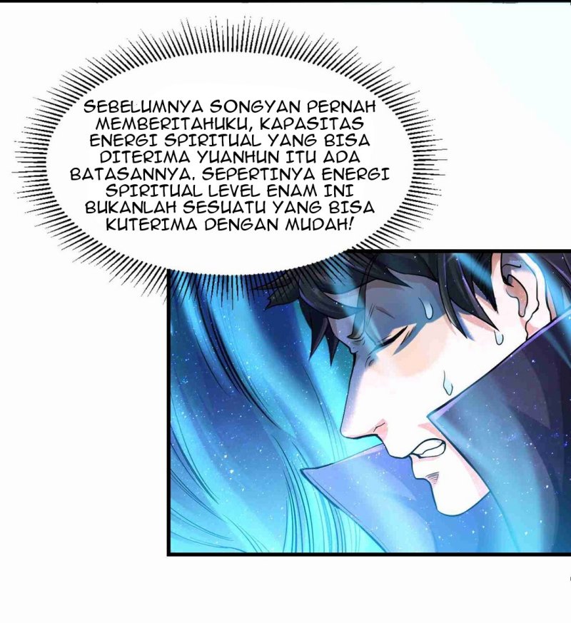 First Dragon Chapter 49 halaman 3