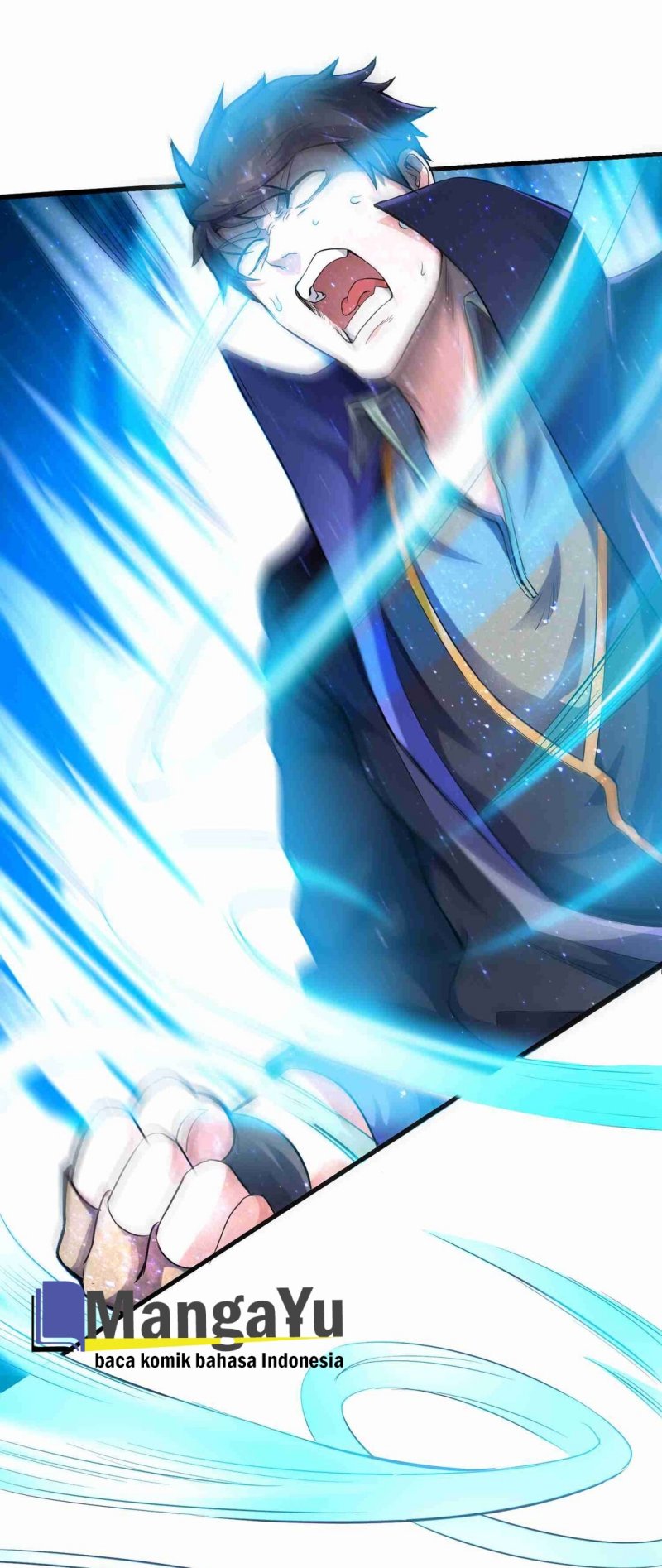 First Dragon Chapter 49 halaman 4