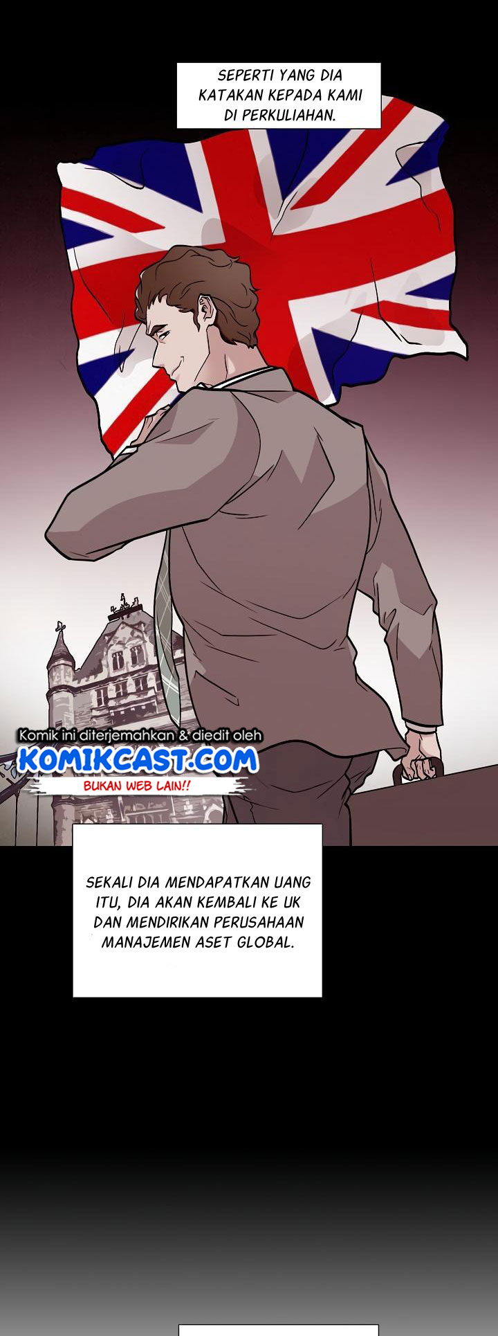 Past Life Regressor Chapter 25 halaman 4
