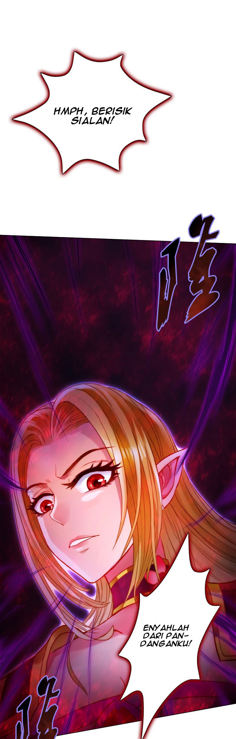 Lang Huan Library Chapter 53 Gambar 5