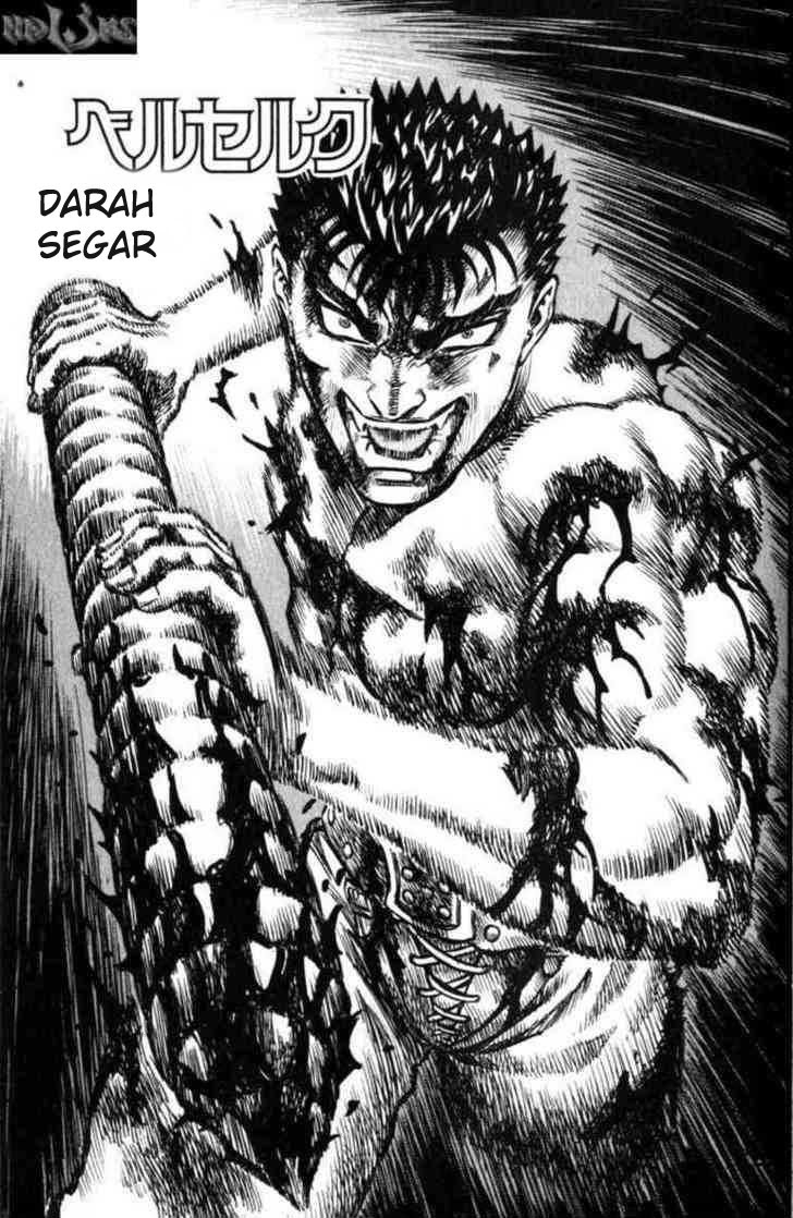 Manga Berserk Chapter 99 gambar 2