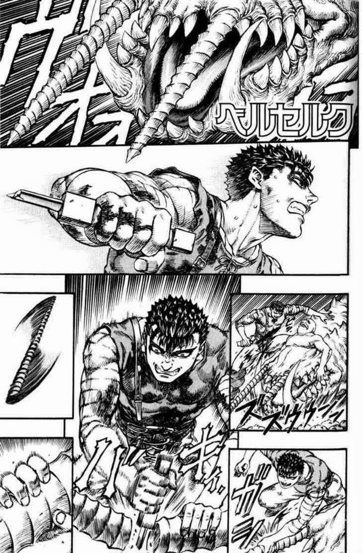 Manga Berserk Chapter 98 gambar 2