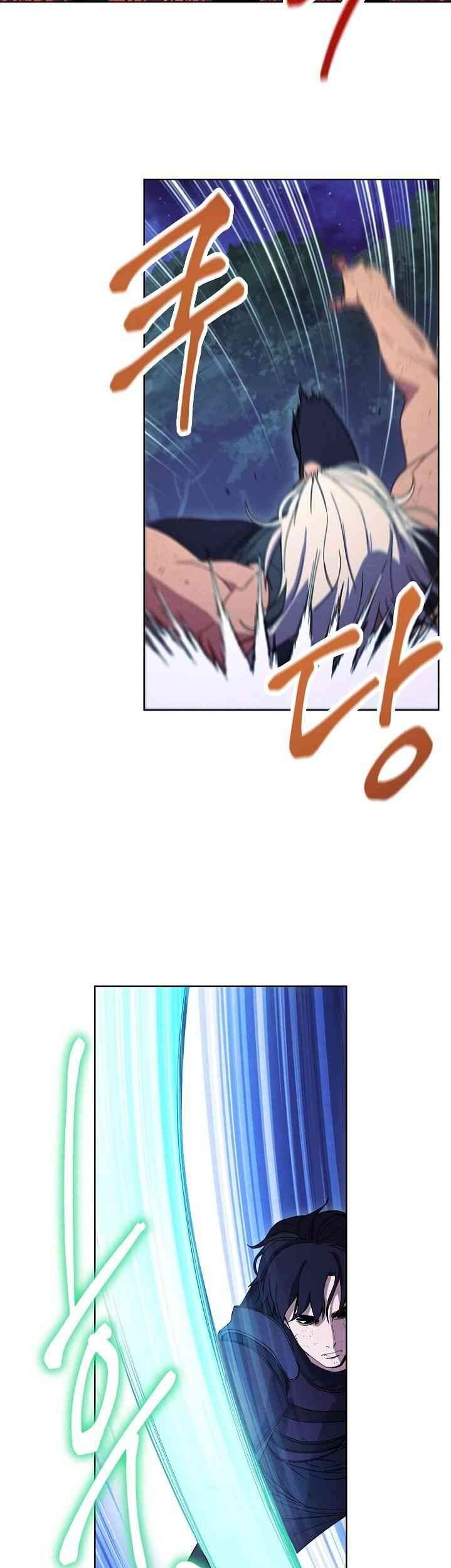 The Live Chapter 17 halaman 6