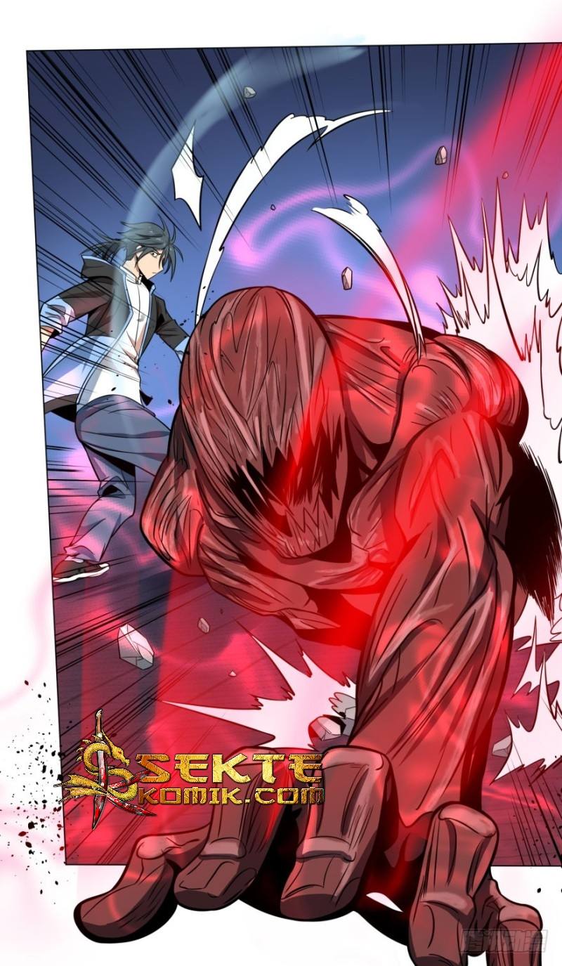 List of Big Villians Chapter 53 halaman 5