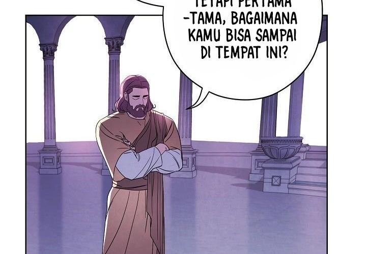 The Live Chapter 22 halaman 6