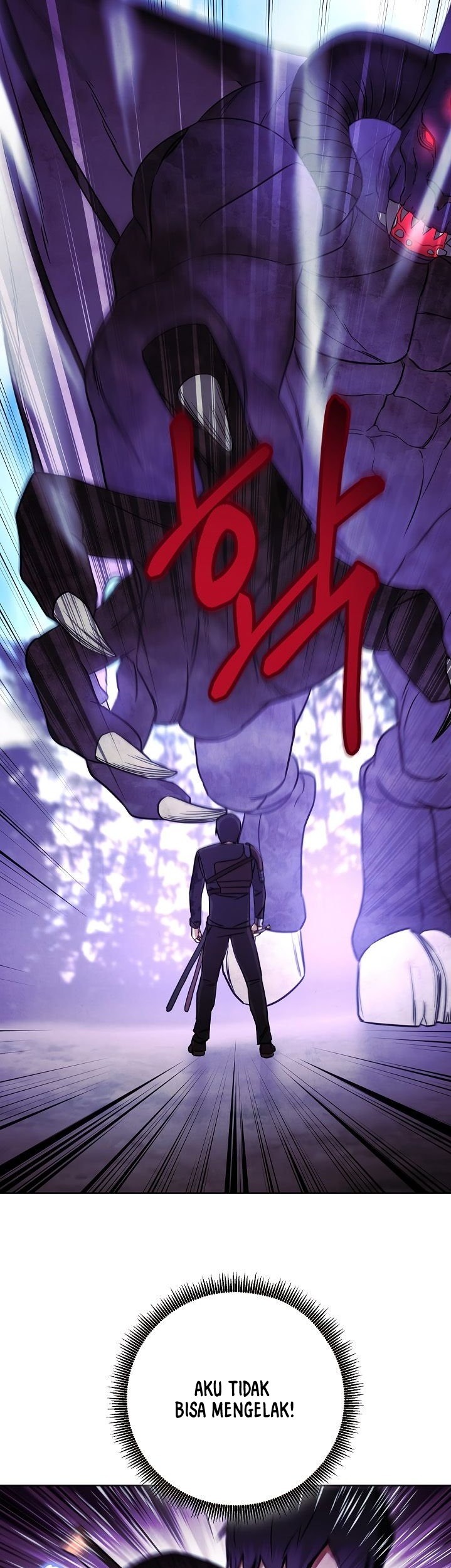 The Live Chapter 21 halaman 4
