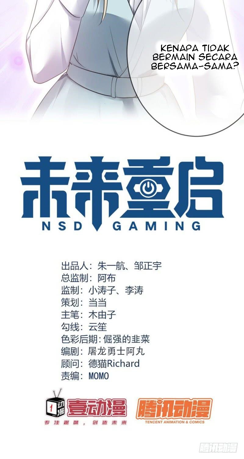 NSD Gaming Chapter 73 Gambar 3