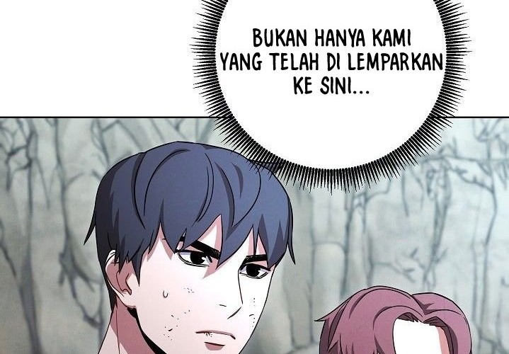 The Live Chapter 23 halaman 6