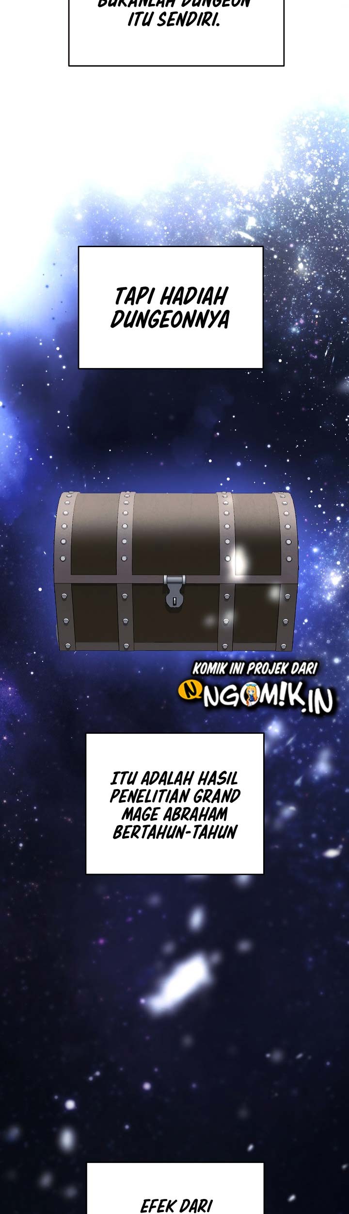 The Live Chapter 26 halaman 4