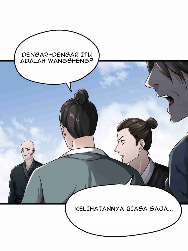First Dragon Chapter 51 halaman 4