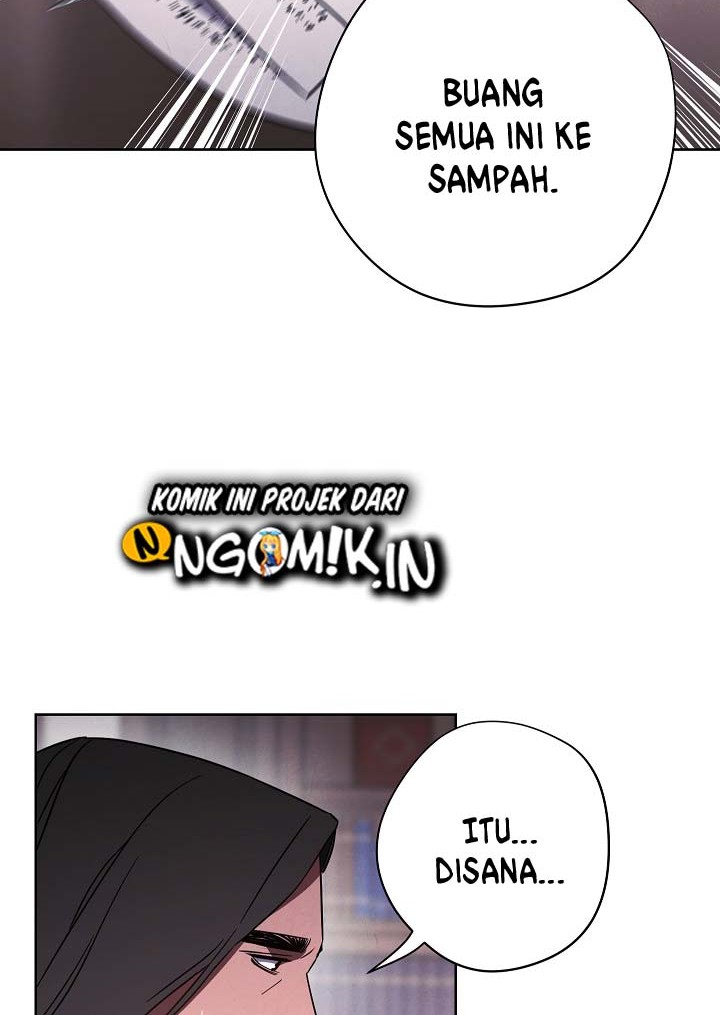The Live Chapter 27 halaman 5