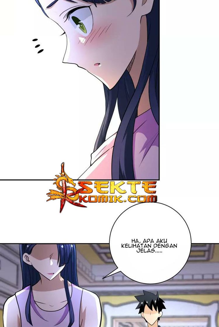 Super System Chapter 81 halaman 5