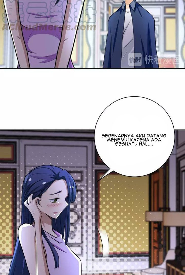 Super System Chapter 81 halaman 6