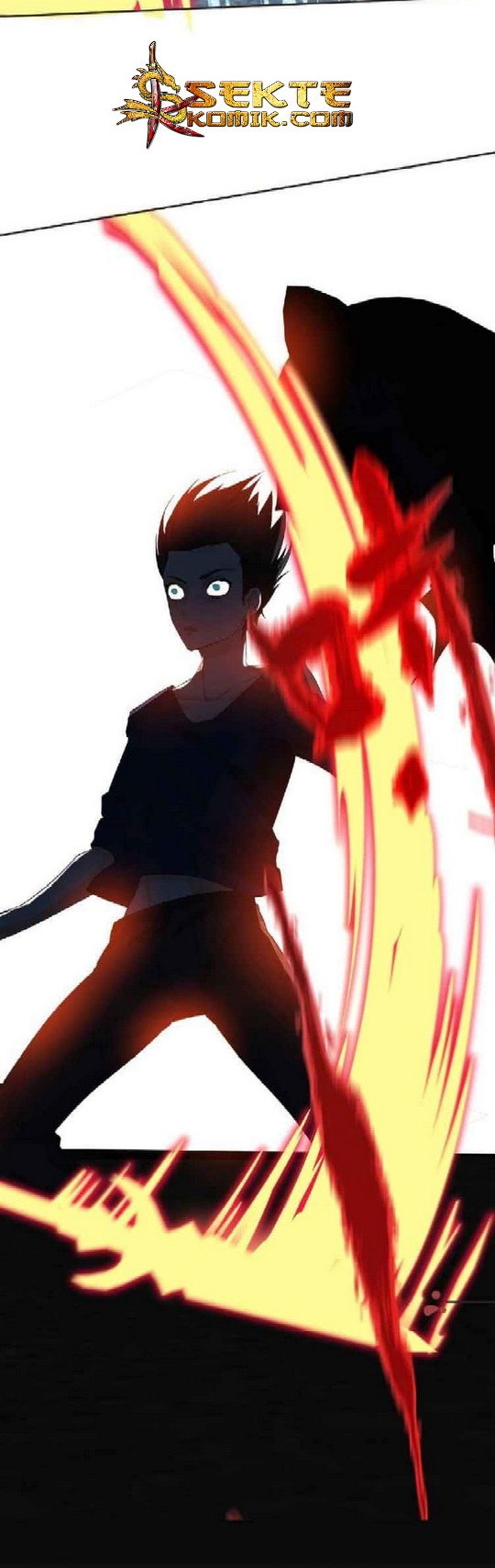 Dark Energy Engine Chapter 12 halaman 3