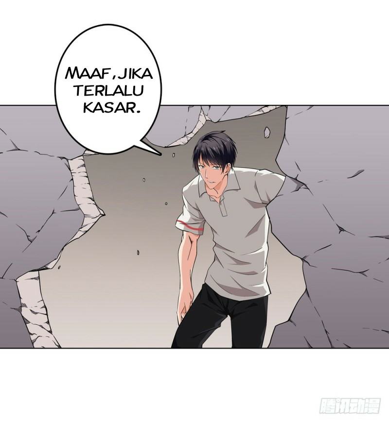 Urban Immortal Wine Chapter 09 Gambar 4