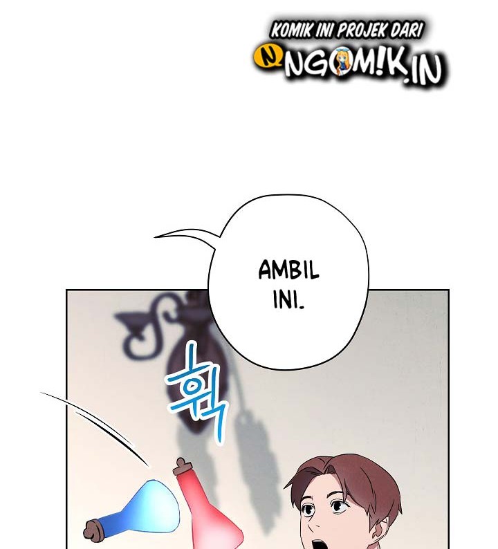 The Live Chapter 28 halaman 5