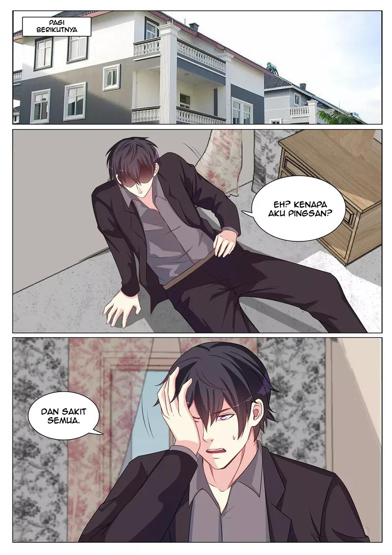 Manhua The Best Warrior In The City Chapter 91 gambar 2