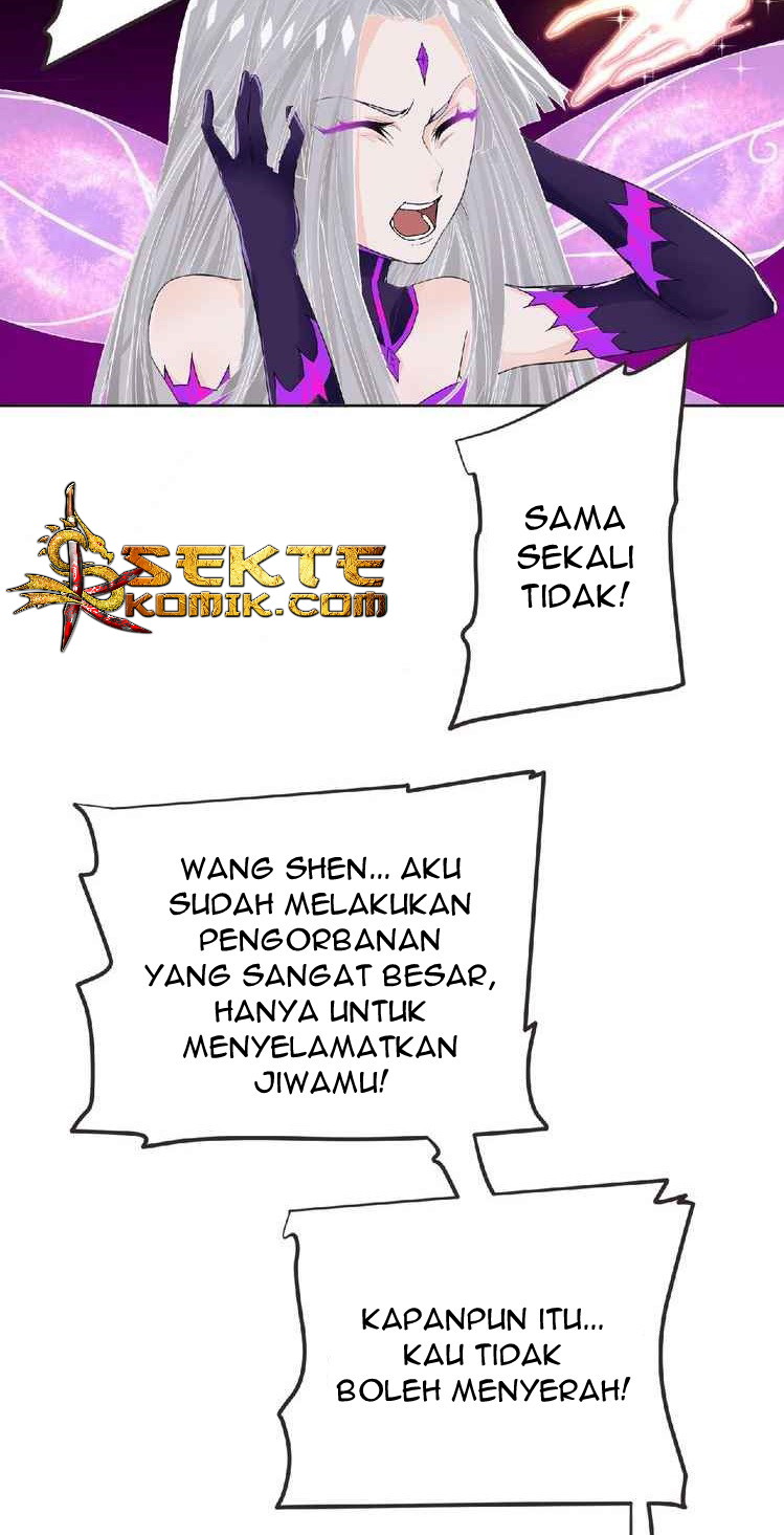 Dark Energy Engine Chapter 13 halaman 4