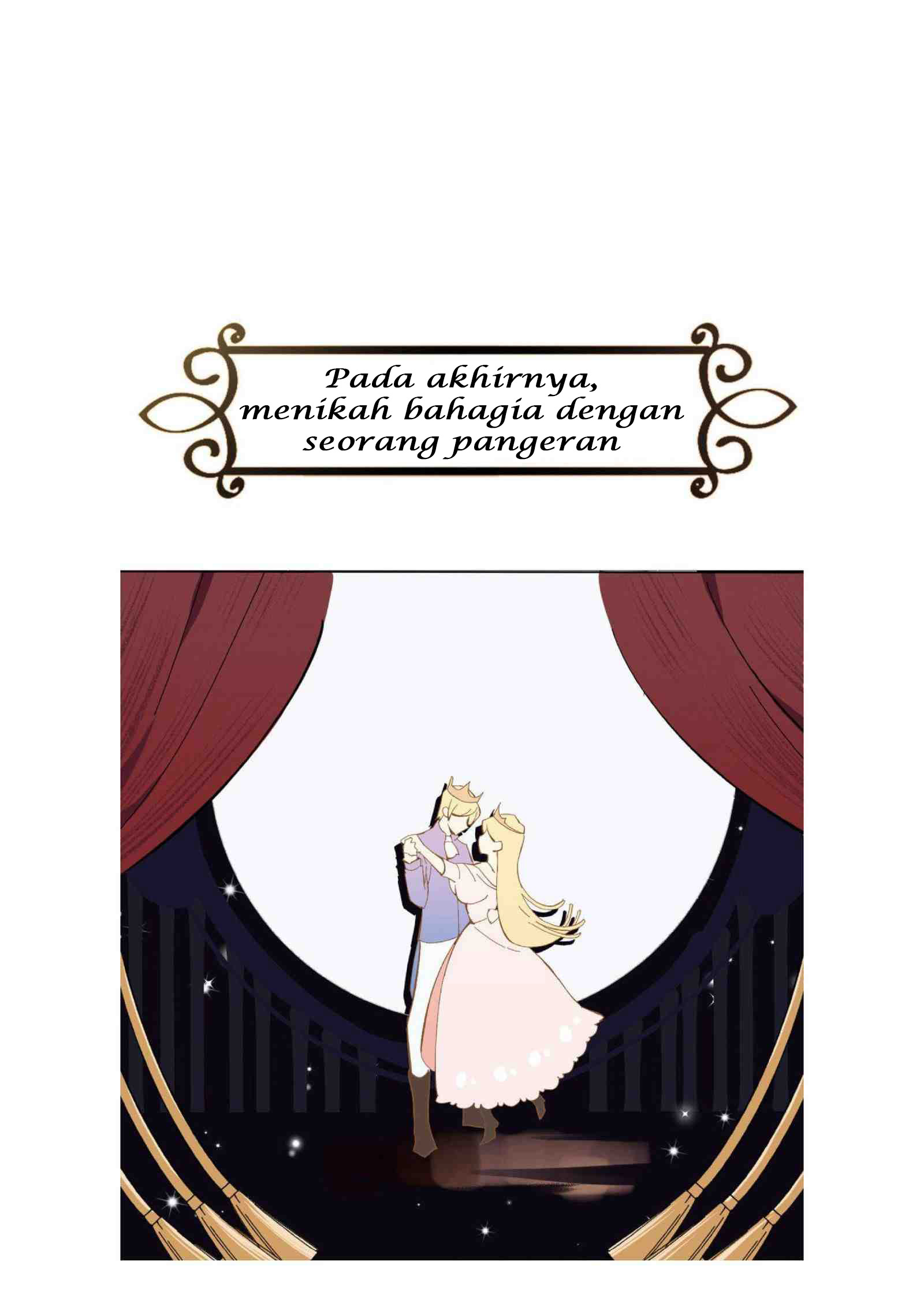 Princess Wars Chapter 1 halaman 5
