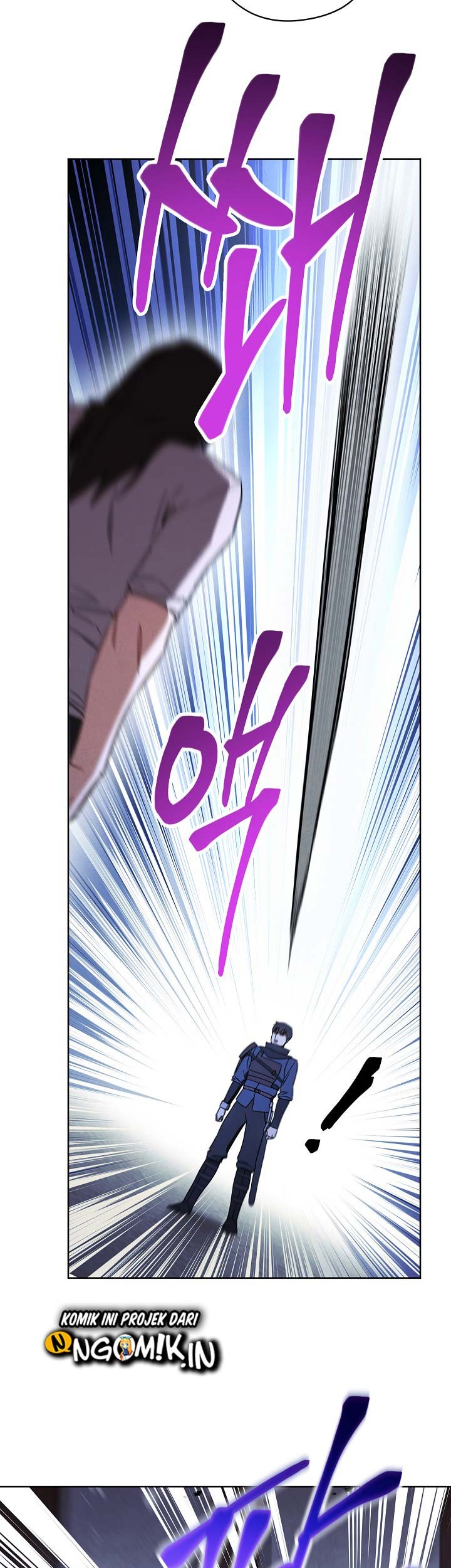 The Live Chapter 29 halaman 4