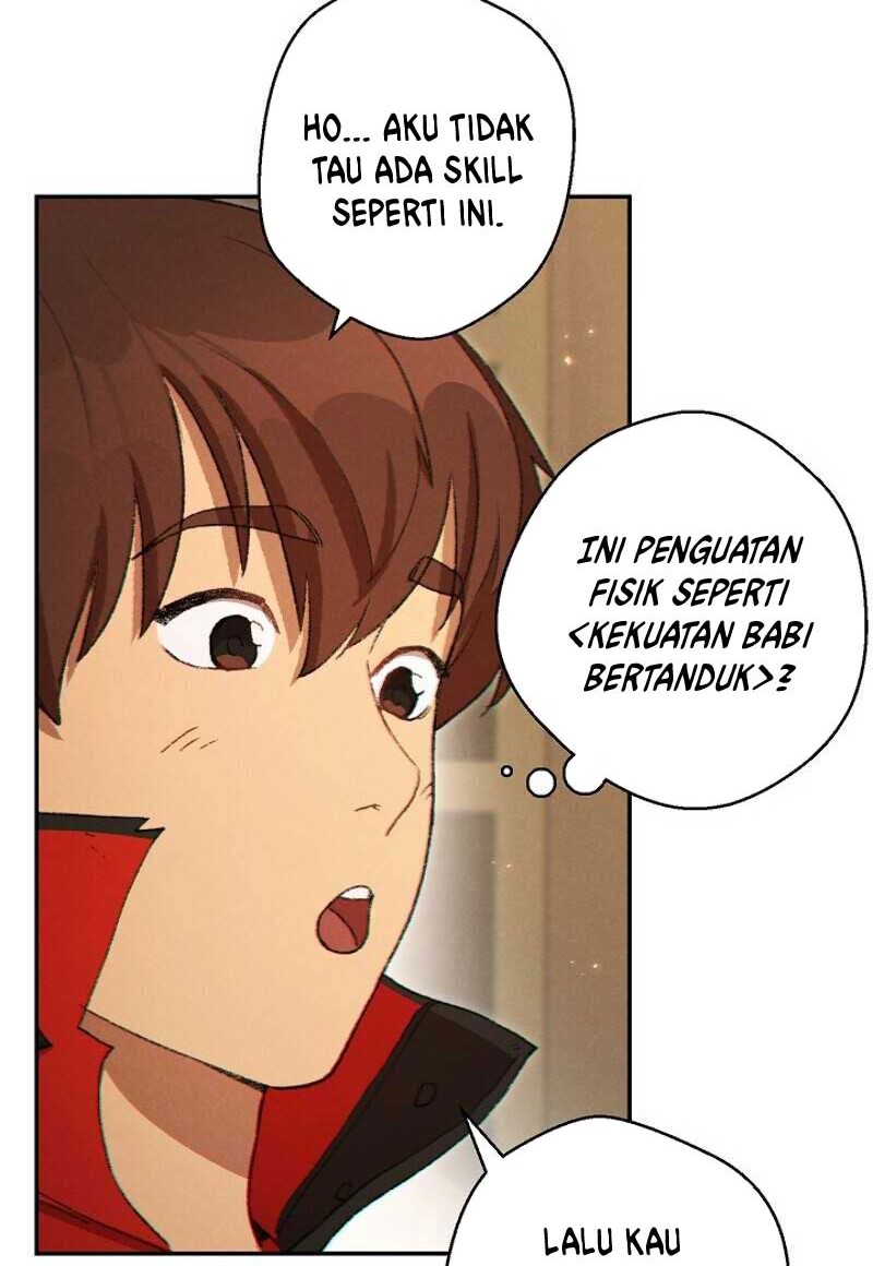 Dungeon Reset Chapter 34 halaman 5