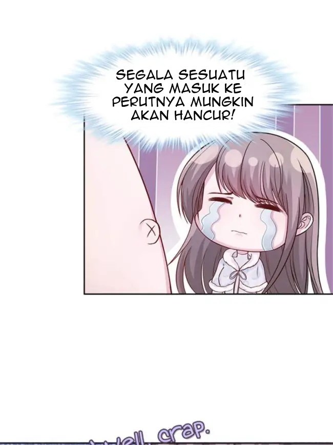 Beauty and the Beast Chapter 119 Gambar 4